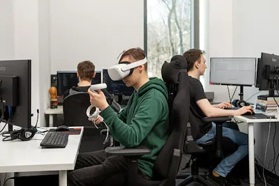 4Experience sp. z o.o